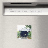 Aimant Pont couvert de Blair (In Situ (Lave-vaisselle))