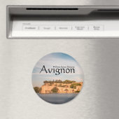 Aimant Pont d'Avignon France (In Situ (Lave-vaisselle))