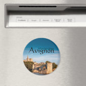 Aimant Pont d'Avignon France (In Situ (Lave-vaisselle))