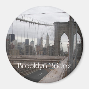 Aimant Pont de Brooklyn