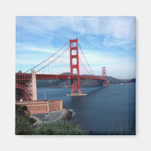 Aimant Pont de la baie de San Francisco