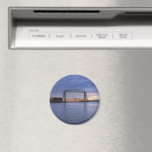 Aimant Pont de levage aérien (In Situ (Lave-vaisselle))