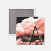 Aimant pont de liaison (Recto/Verso)