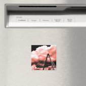 Aimant pont de liaison (In Situ (Lave-vaisselle))