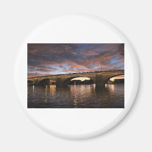 Aimant Pont de Londres