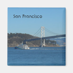 Aimant Pont de San Francisco