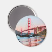 Aimant Pont d'or (Recto/Verso)