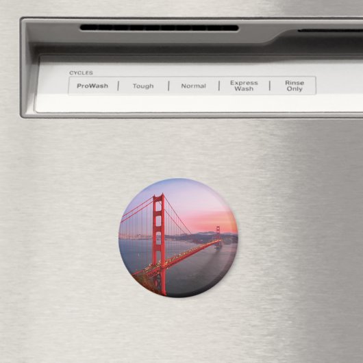 Aimant Pont d'or (In Situ (Lave-vaisselle))