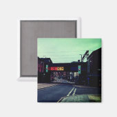 Aimant Pont en bandes (Recto/Verso)