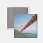 Aimant Pont Golden Gate (Recto/Verso)