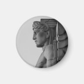 Aimant Pont Guardian West Face (Devant)