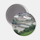 Aimant Pont Hammersmith (Recto/Verso)