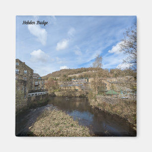 Aimant Pont Hebden