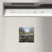 Aimant Pont Hebden (In Situ (Lave-vaisselle))