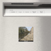 Aimant Pont Hebden (In Situ (Lave-vaisselle))