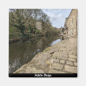Aimant Pont Hebden (Devant)