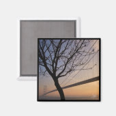 Aimant Pont Humber #4 [Magnet] (Recto/Verso)
