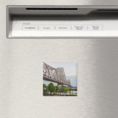 Aimant Pont Martin Luther (In Situ (Lave-vaisselle))