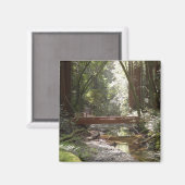 Aimant Pont Muir Woods II (Recto/Verso)