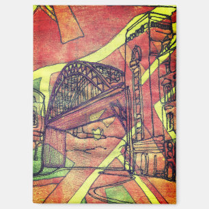Aimant Pont Newcastle