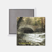 Aimant Pont Pohono (Recto/Verso)