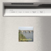 Aimant Pont Sint Servaas, Maastricht (In Situ (Lave-vaisselle))