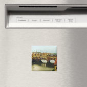 Aimant Ponte Vecchio 2 (In Situ (Lave-vaisselle))