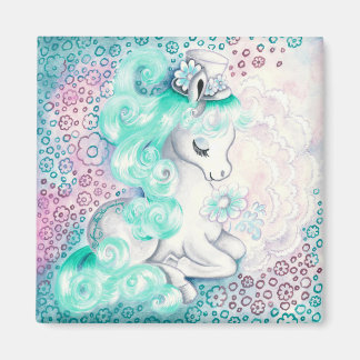 Aimant Pony Elysium I