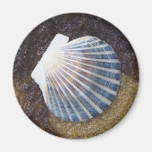 Aimant Pool de marées (Devant)