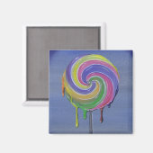 aimant pop (Recto/Verso)