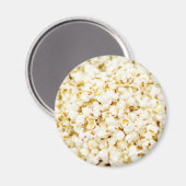 Aimant Popcorn (Recto/Verso)