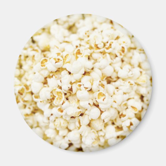Aimant Popcorn (Devant)