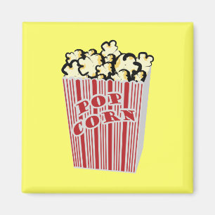 Aimant Popcorn