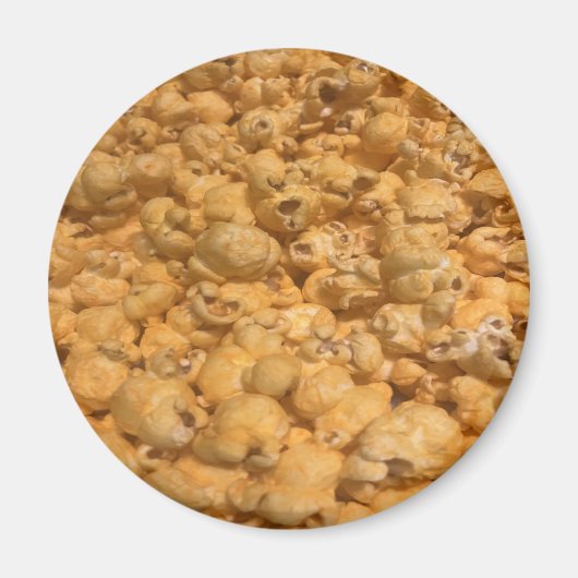 Aimant Popcorn (Devant)