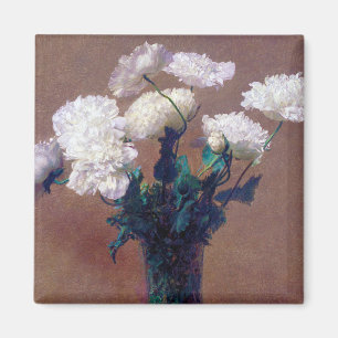 Aimant Poppies, Henri Fantin-Latour