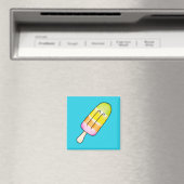 Aimant Popsicle (In Situ (Lave-vaisselle))