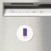 Aimant Popsicles (In Situ (Lave-vaisselle))