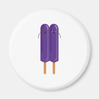 Aimant Popsicles