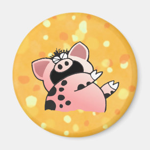 Aimant Porc mignon