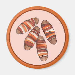 Aimant Porcs dans les couvertures Bacon Sausage Royaume-U