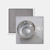 Aimant Porringer, 1760 (Recto/Verso)