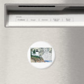 Aimant Port de Bass (In Situ (Lave-vaisselle))