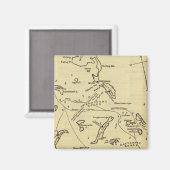 Aimant Port de Boston 2 (Recto/Verso)