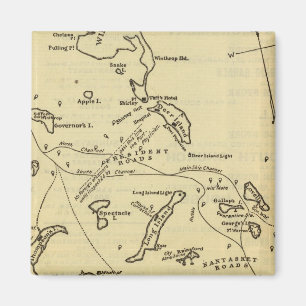 Aimant Port de Boston 2