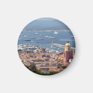 Aimant port de st-tropez