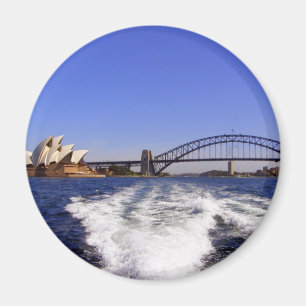 Aimant Port de Sydney