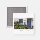 Aimant Port Isaac (Recto/Verso)