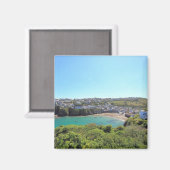 Aimant Port Isaac (Recto/Verso)