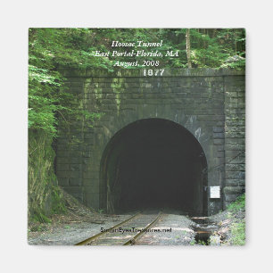 Aimant portail est de la Floride mA de tunnel de