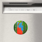 Aimant Porte (In Situ (Lave-vaisselle))
